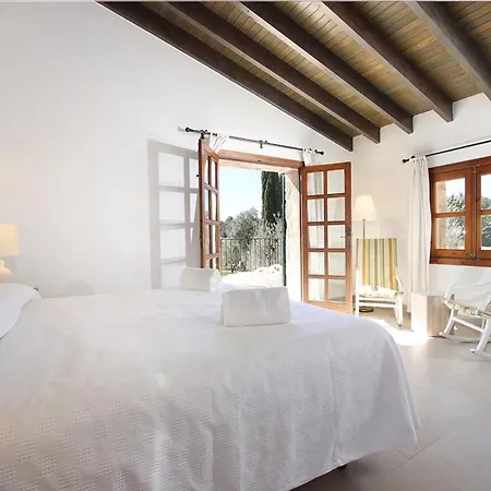 4 Bedroom In 別荘